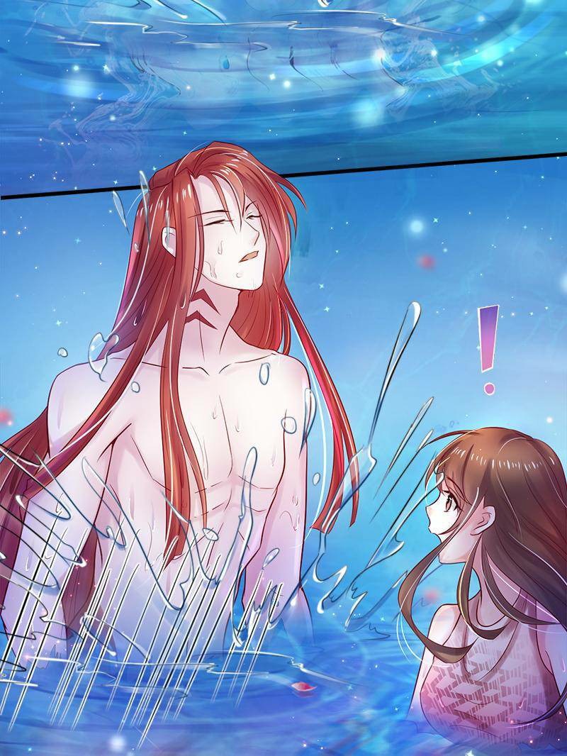 Beauty and the Beasts Chapter 23 Gambar 19